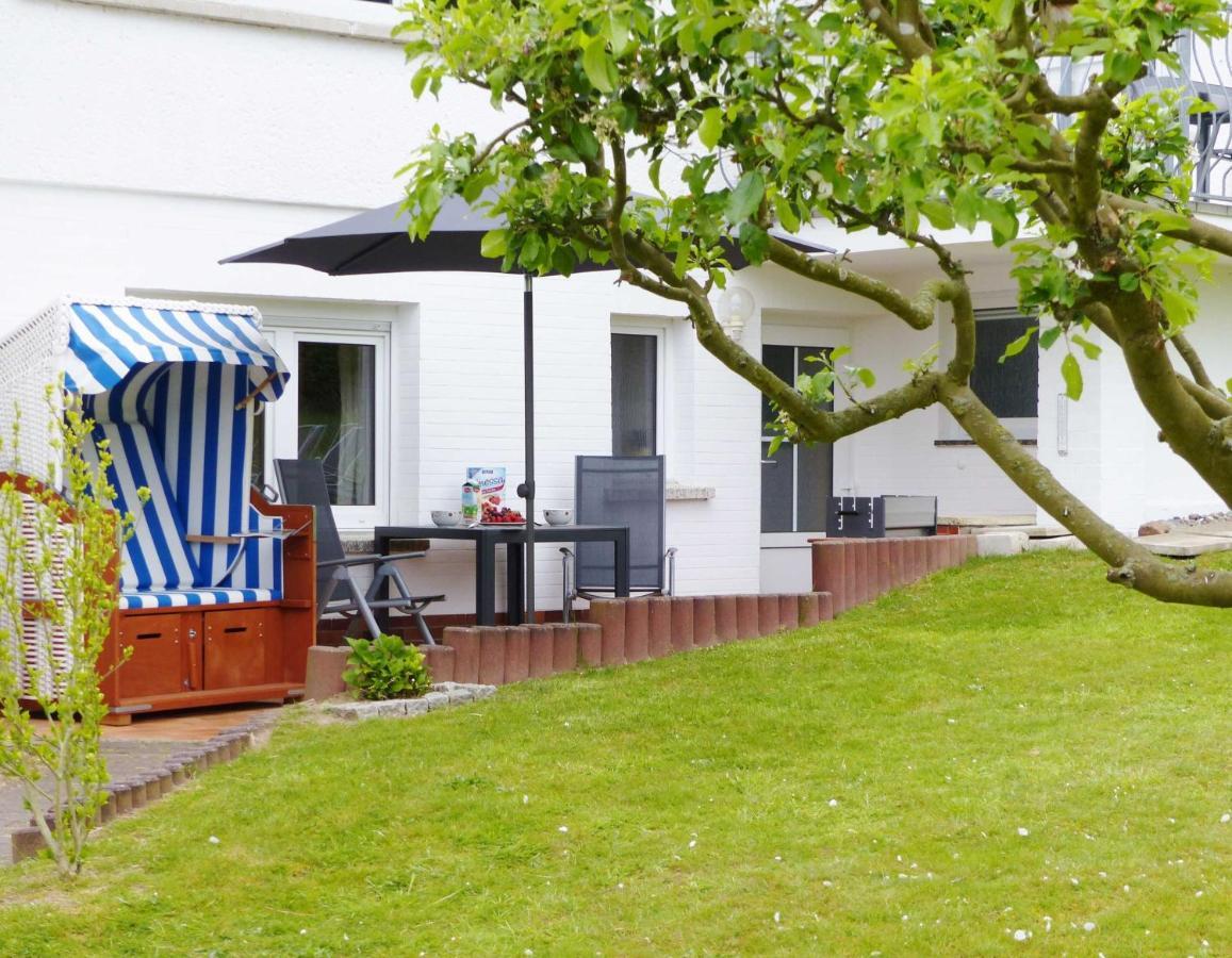 Ferienhaus Am Schmachter See Binz Exteriör bild