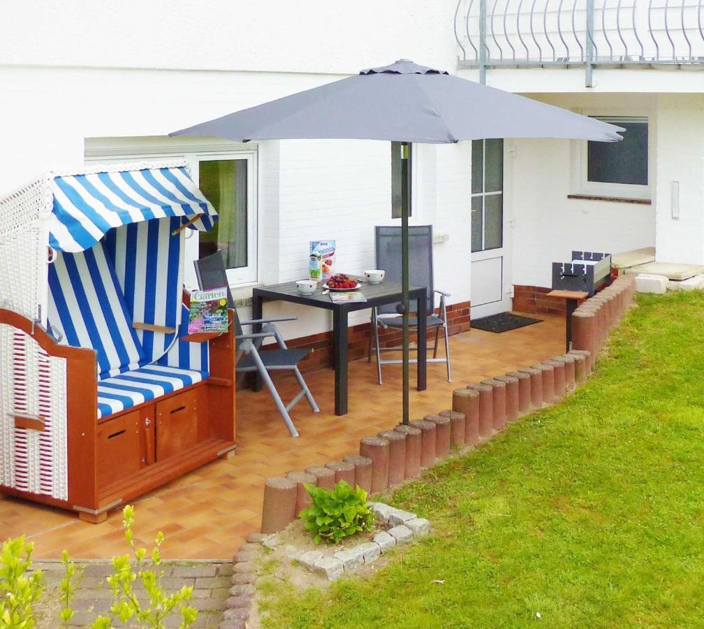 Ferienhaus Am Schmachter See Binz Exteriör bild