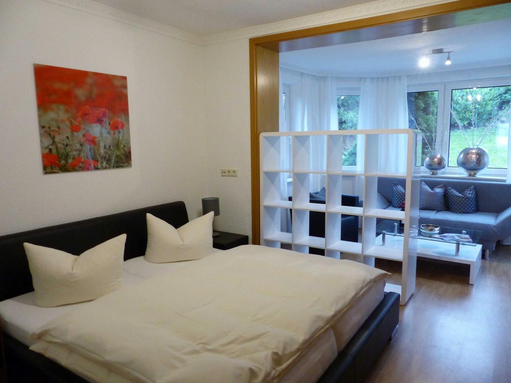 Ferienhaus Am Schmachter See Binz Exteriör bild